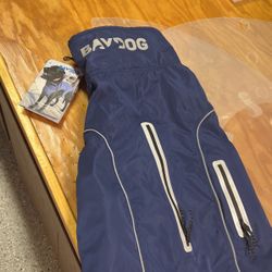 Baydog Narragansett Sailing Jacket M/L