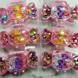 Hair Accessories