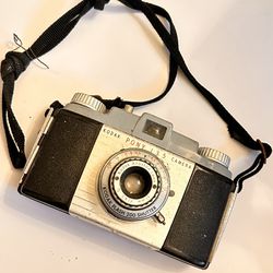 Kodak PONY 135 Camera