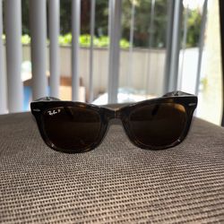 Ray-ban sunglasses