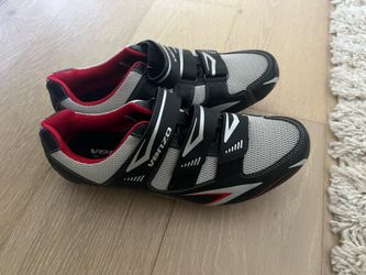 Venzo Men’s Spin Shoes