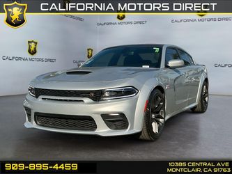 2021 Dodge Charger