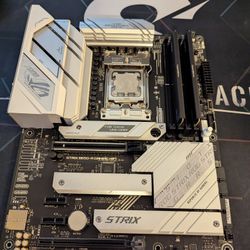 ASUS  B650 Gaming Wifi Motherboard