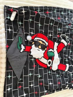 Christmas onesie for men