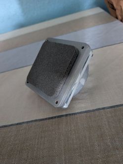 Hotronix Fusion IQ Heat Press 4x4 Platen