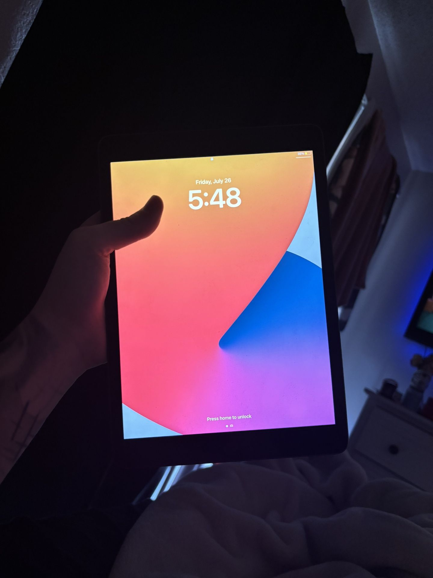 ipad 8th generation