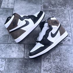 air Jordan 1 Mochas 