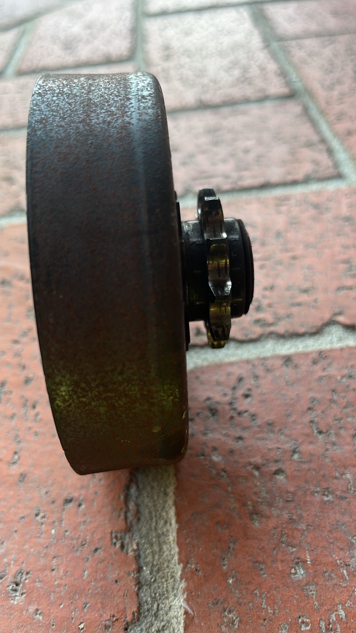 Max Torque Clutch For Sale!!