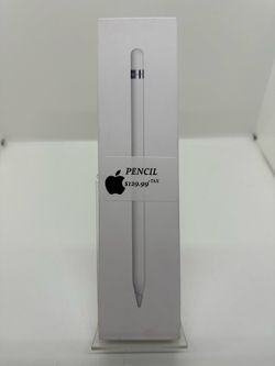 ✏️🍎 Apple Pencil A1603 – Lightning Connector 🍎✏️