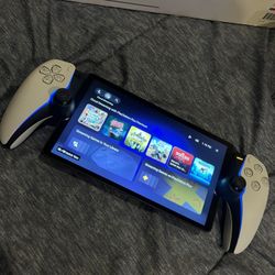 Brand New Play Station Portal