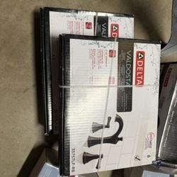 Delta Faucet For Bathroom