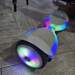Hoverboard