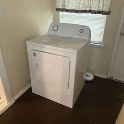 2 Month Old Dryer I Have Receipt 