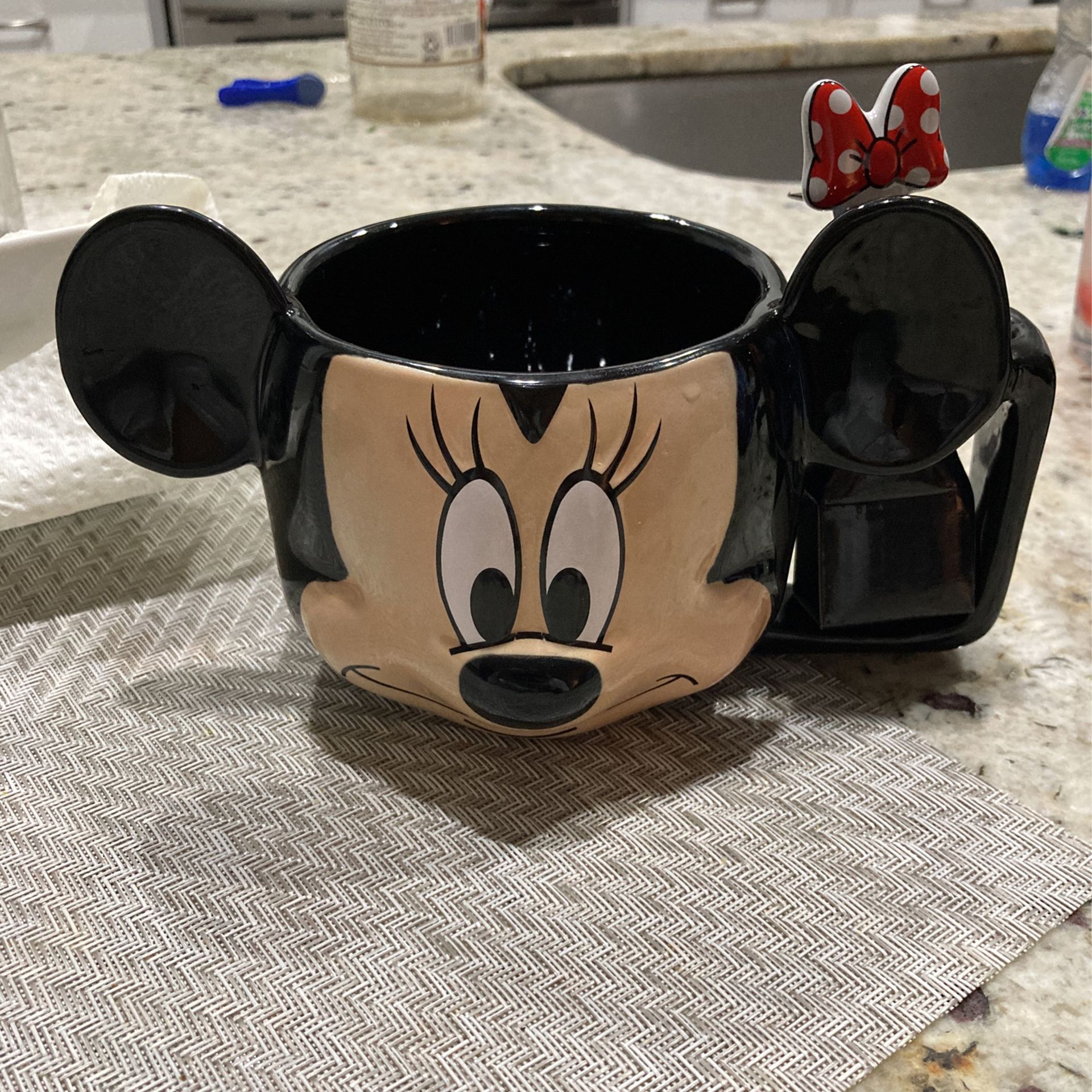 Minnie Mouse Mug / Cup