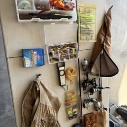 Fishing Gear