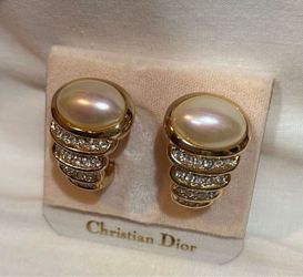 Christian Dior Vintage