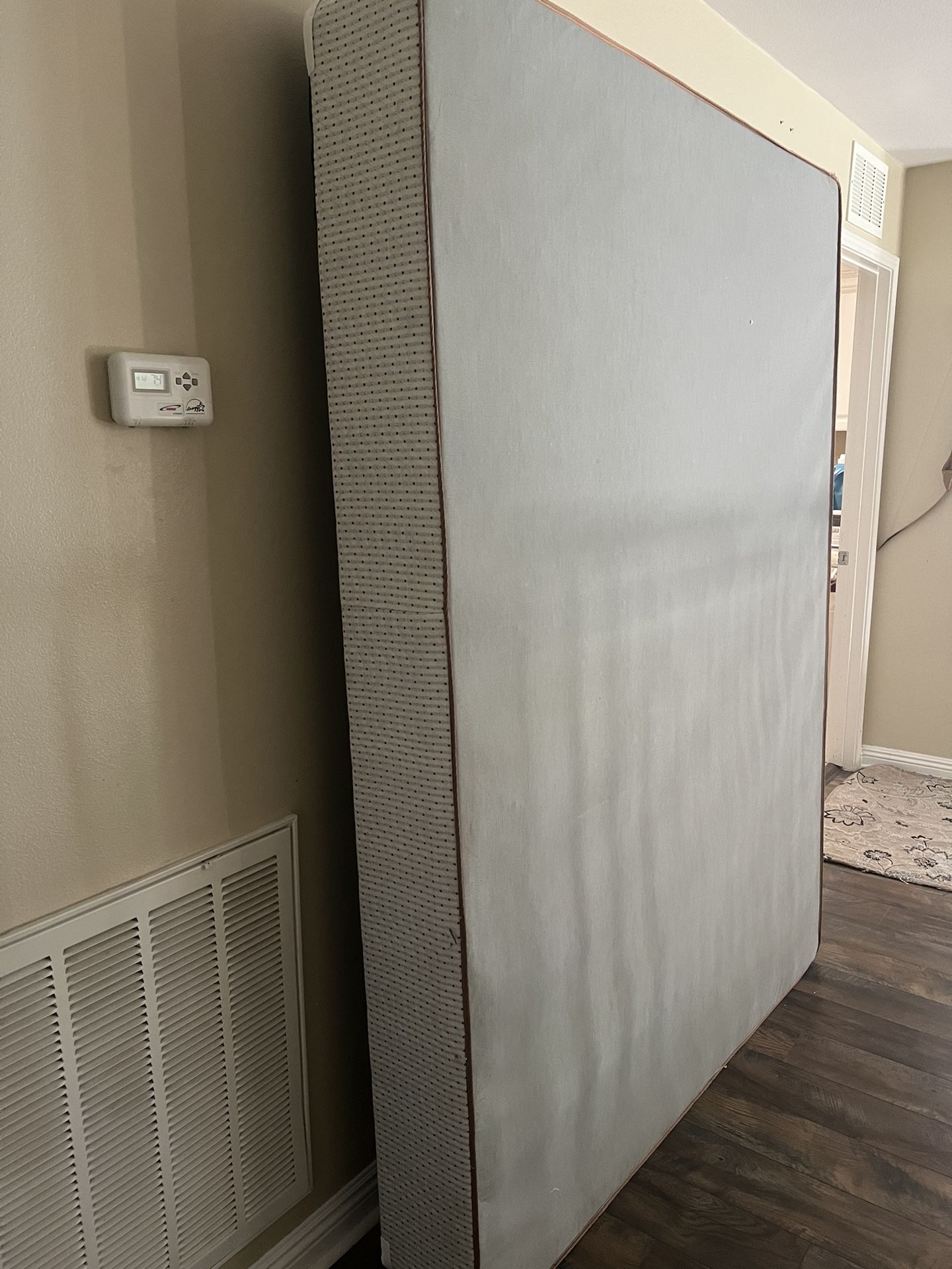 Queen Box Spring