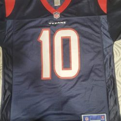 Texans Jersey 