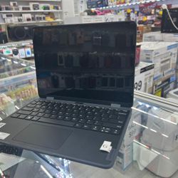 LENOVO Laptop INTEL N100 8gb , 128gb 
