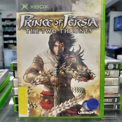 Prince Of Persia