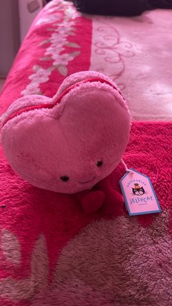 jellycat collectible