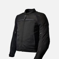Armored Riding Jacket