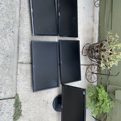 Computer Monitors 