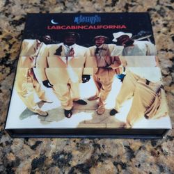 The Pharcyde Hip Hop Cd