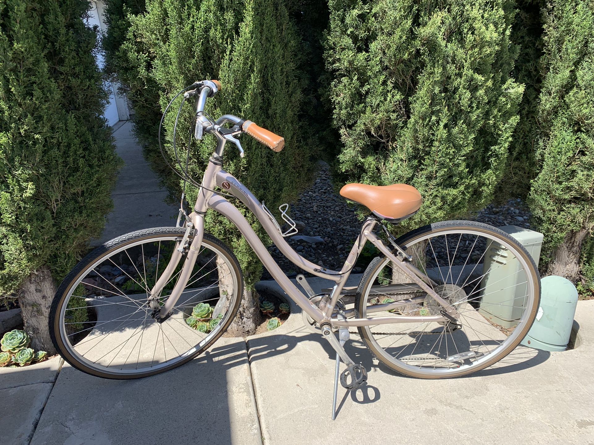 Schwinn Bicycle