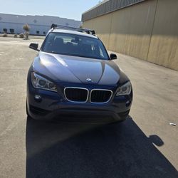 2015 bmw x1 105k miles