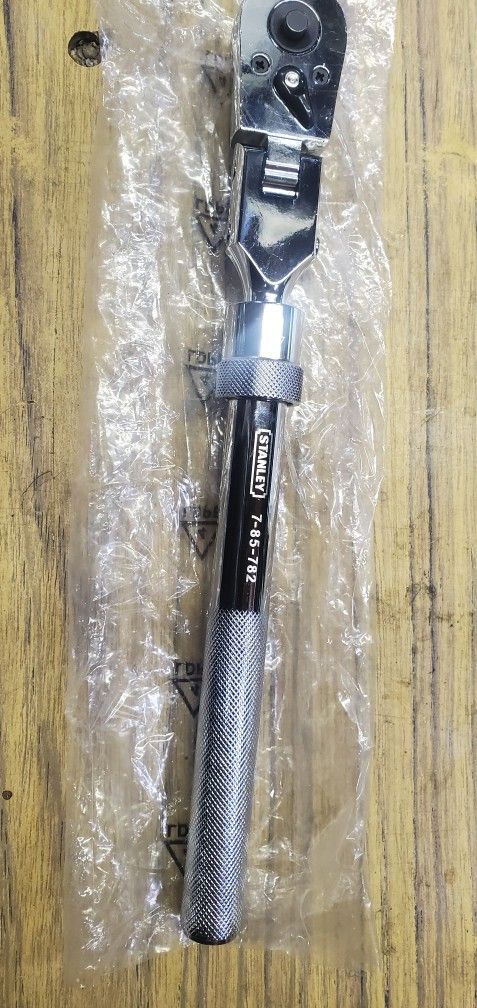 Stanley Extendable Ratchet