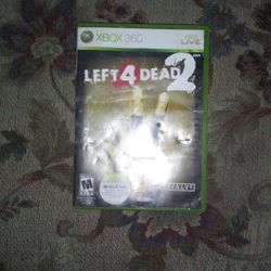 Left For dead 2