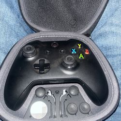 Xbox Controller