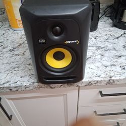 ROKIT 5 POWERED SPEAKER