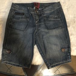 Woman’s Torrid Shorts