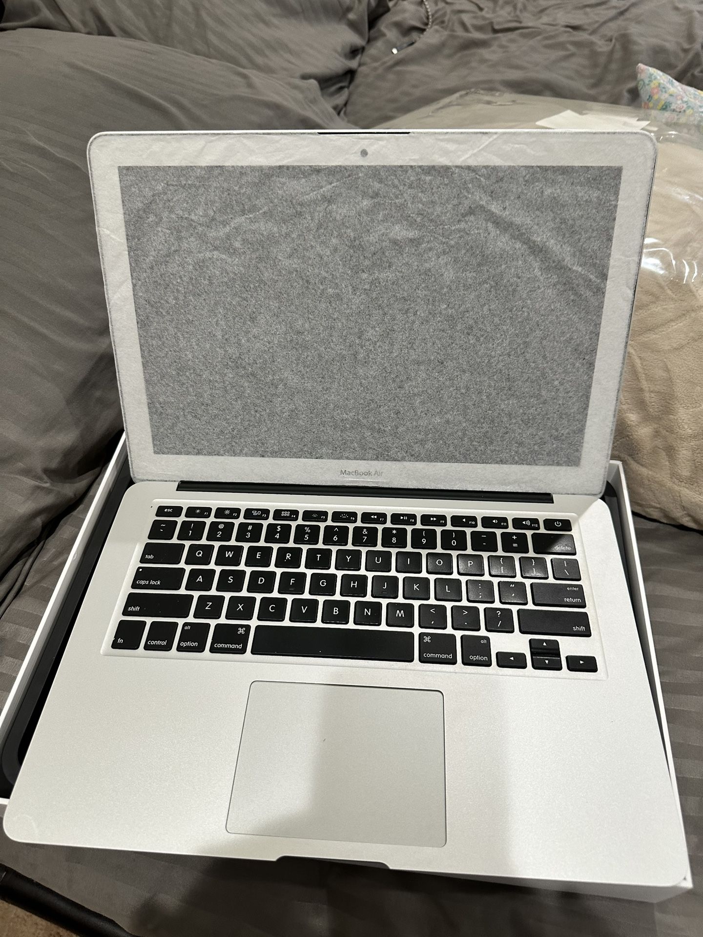 Apple Notebook 