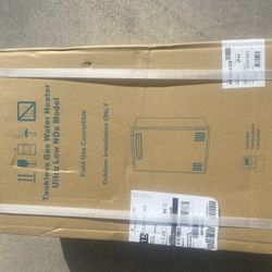 Tankles Water Heater