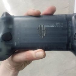 Redmagic Videogame Controller 