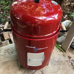 Char-Broil H2O Smoker Limited Edition