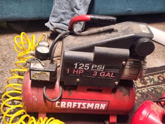 Aircompressers