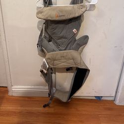 Baby harness