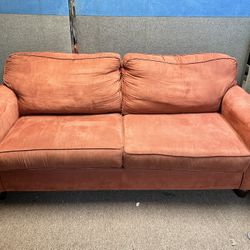 Sofa And Loveseat 