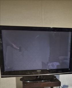 Samsung 55in TV