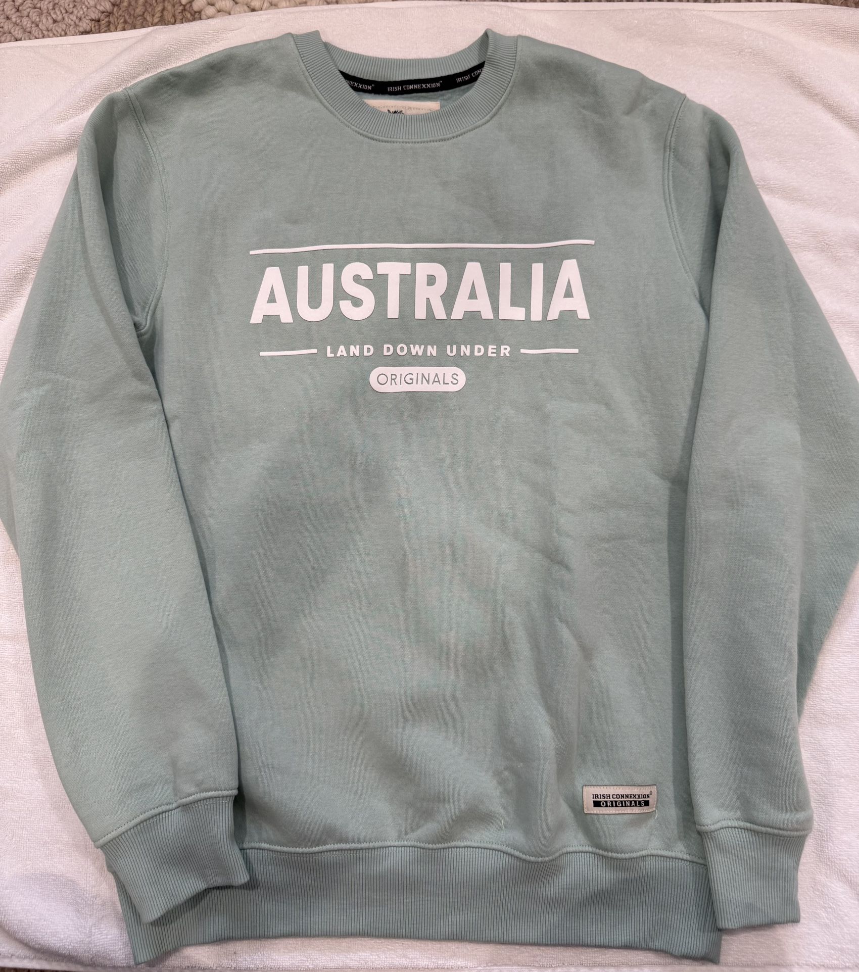 Sweatshirt Size small