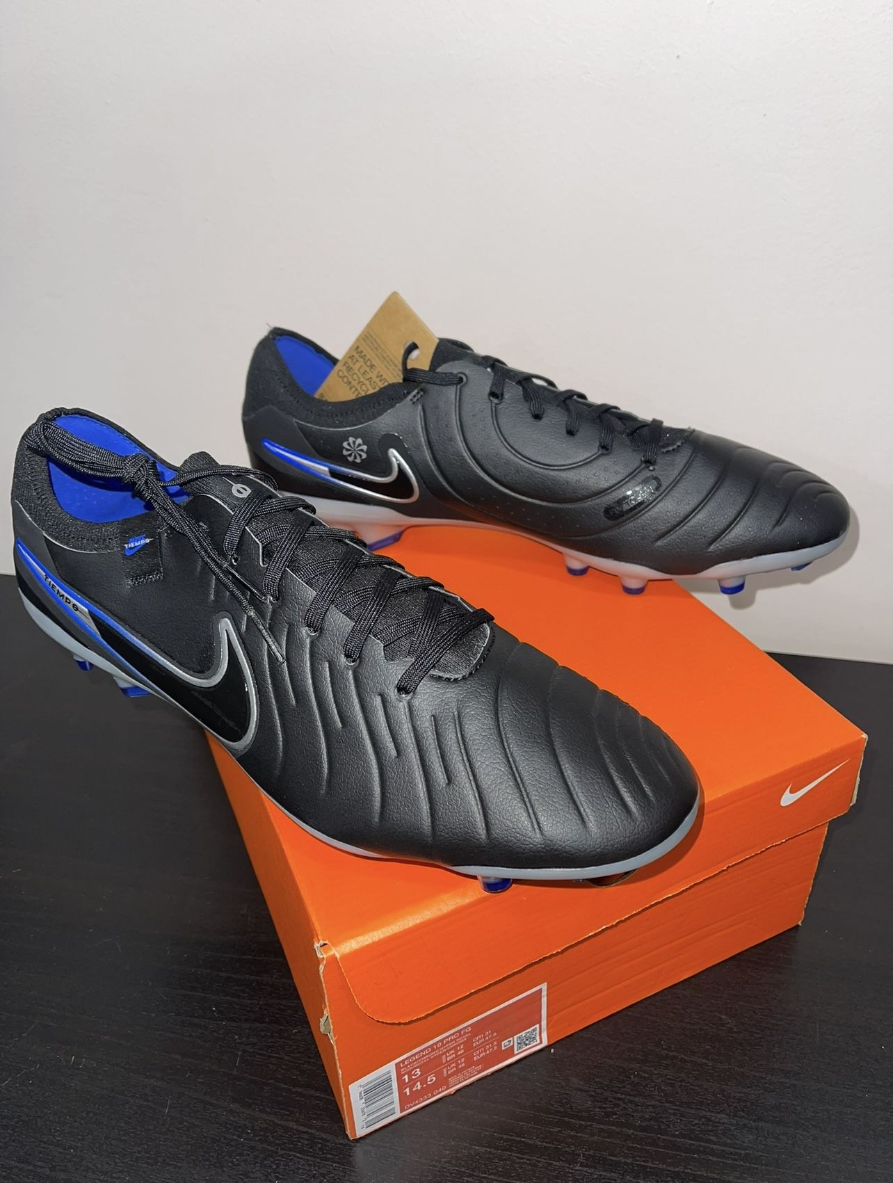 Nike Tiempo Legend 10 Pro FG