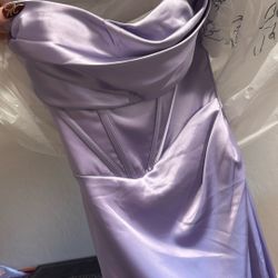 Special Occasion/Prom Dress