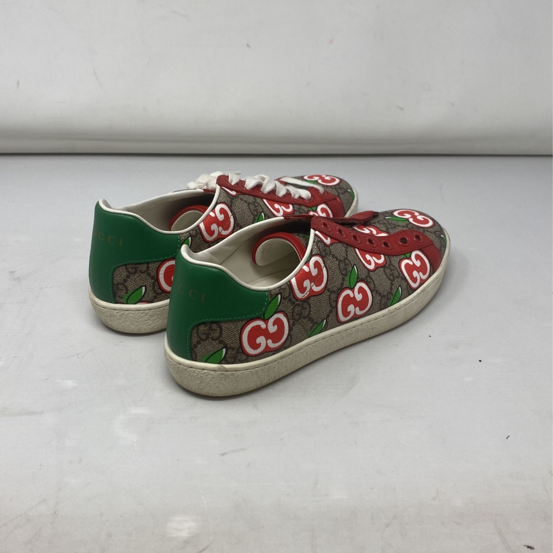 Gucci Shoes ( Layaway Available ) 