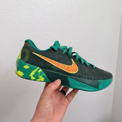 Nike Kd Trey 5 emerald