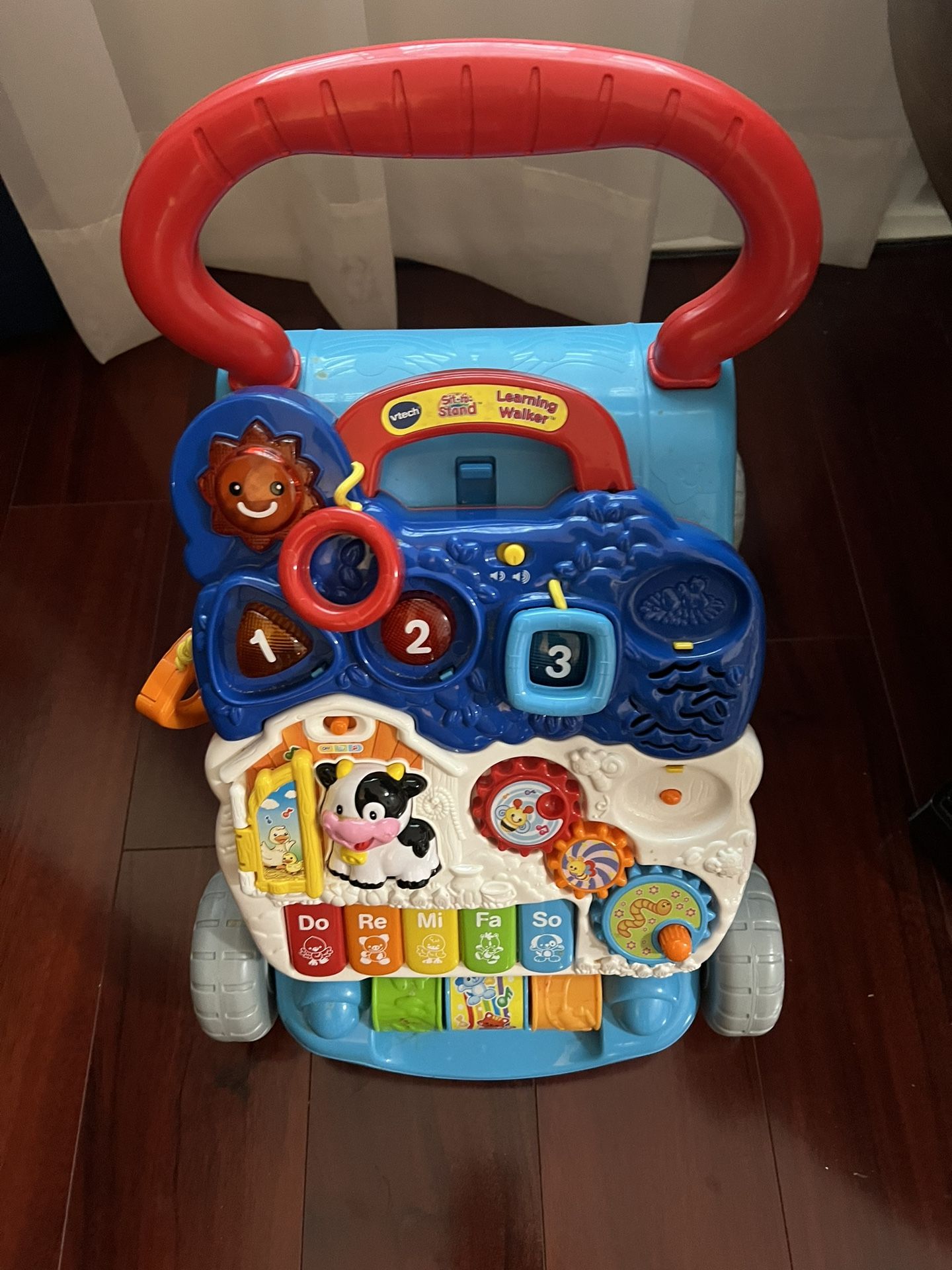 Baby Walker