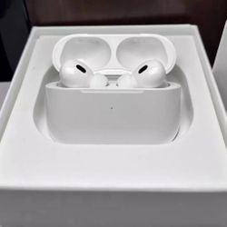 AirPod Pro Gen 2 